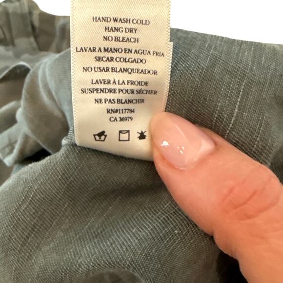 Rails Camo Rose Patch Utility Jacket Women’s XS. - Picture 11 of 15